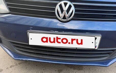 Volkswagen Jetta VI, 2012 год, 1 300 000 рублей, 5 фотография