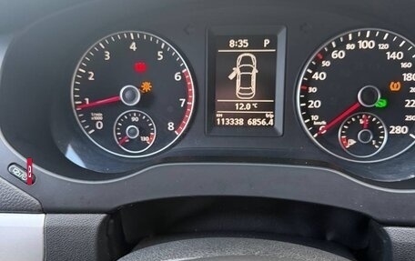 Volkswagen Jetta VI, 2012 год, 1 300 000 рублей, 7 фотография