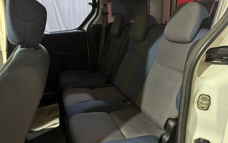 Citroen Berlingo II рестайлинг, 2012 год, 599 000 рублей, 10 фотография