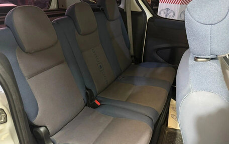 Citroen Berlingo II рестайлинг, 2012 год, 599 000 рублей, 11 фотография