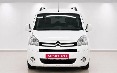 Citroen Berlingo II рестайлинг, 2012 год, 599 000 рублей, 2 фотография