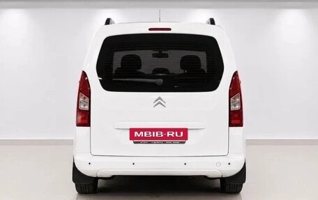 Citroen Berlingo II рестайлинг, 2012 год, 599 000 рублей, 5 фотография