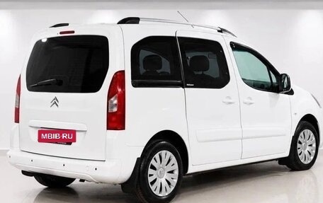 Citroen Berlingo II рестайлинг, 2012 год, 599 000 рублей, 4 фотография