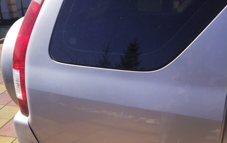 Honda CR-V II рестайлинг, 2005 год, 780 000 рублей, 3 фотография