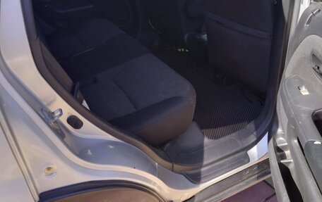 Honda CR-V II рестайлинг, 2005 год, 780 000 рублей, 4 фотография