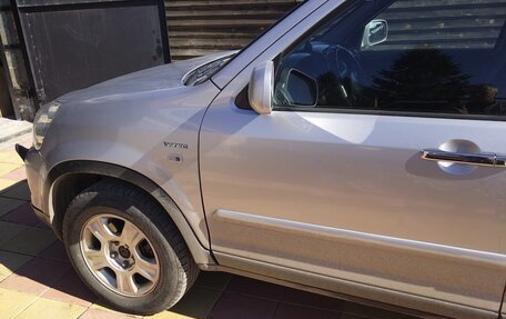 Honda CR-V II рестайлинг, 2005 год, 780 000 рублей, 8 фотография