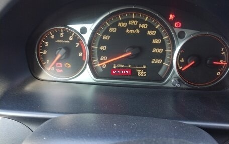 Honda CR-V II рестайлинг, 2005 год, 780 000 рублей, 11 фотография