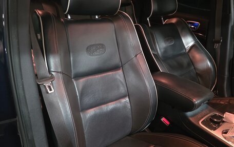 Jeep Grand Cherokee, 2013 год, 2 100 000 рублей, 4 фотография