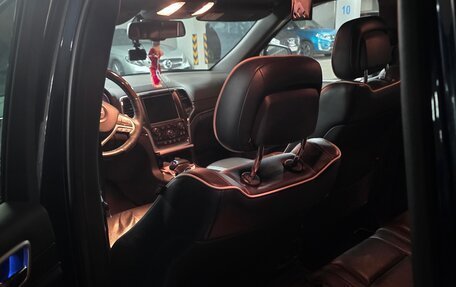 Jeep Grand Cherokee, 2013 год, 2 100 000 рублей, 6 фотография