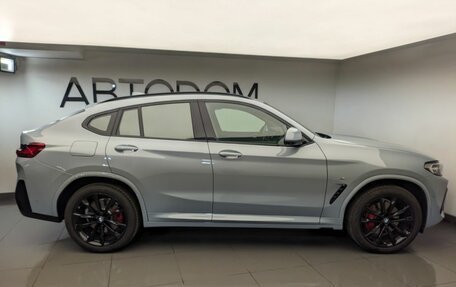 BMW X4, 2025 год, 8 950 000 рублей, 5 фотография
