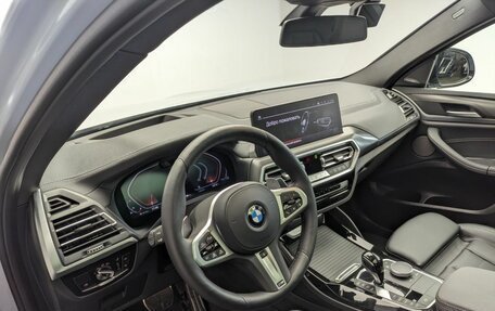 BMW X4, 2025 год, 8 950 000 рублей, 8 фотография
