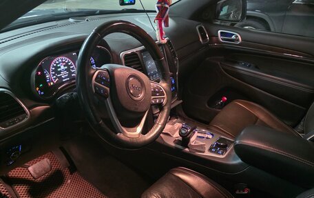 Jeep Grand Cherokee, 2013 год, 2 100 000 рублей, 8 фотография