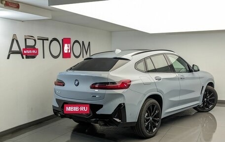 BMW X4, 2025 год, 8 950 000 рублей, 4 фотография