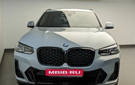 BMW X4, 2025 год, 8 950 000 рублей, 3 фотография