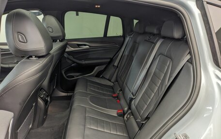 BMW X4, 2025 год, 8 950 000 рублей, 12 фотография
