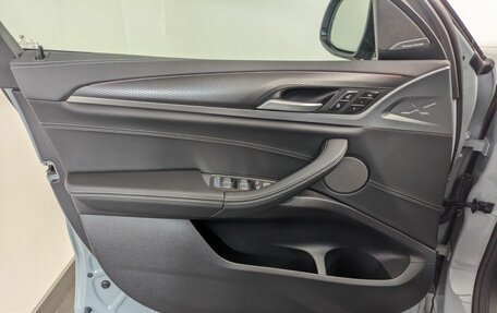 BMW X4, 2025 год, 8 950 000 рублей, 17 фотография