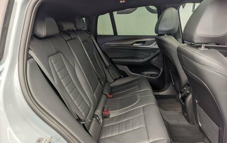 BMW X4, 2025 год, 8 950 000 рублей, 13 фотография