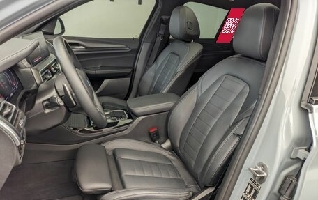 BMW X4, 2025 год, 8 950 000 рублей, 11 фотография