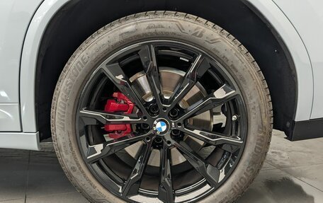 BMW X4, 2025 год, 8 950 000 рублей, 23 фотография