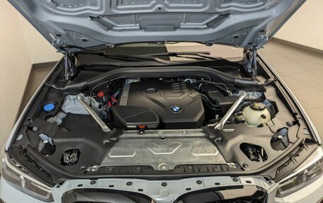 BMW X4, 2025 год, 8 950 000 рублей, 25 фотография