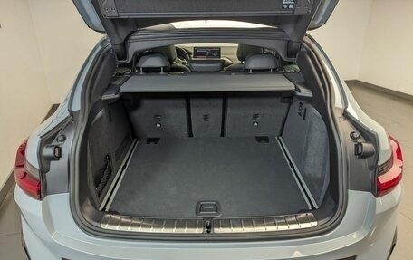 BMW X4, 2025 год, 8 950 000 рублей, 14 фотография