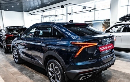 Haval F7x, 2026 год, 3 959 010 рублей, 9 фотография