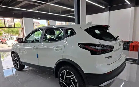 Nissan Qashqai, 2026 год, 2 355 400 рублей, 2 фотография