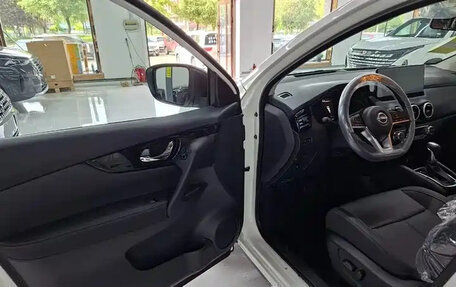 Nissan Qashqai, 2026 год, 2 355 400 рублей, 5 фотография