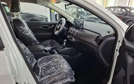 Nissan Qashqai, 2026 год, 2 355 400 рублей, 6 фотография