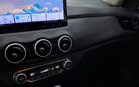 Nissan Qashqai, 2026 год, 2 355 400 рублей, 3 фотография