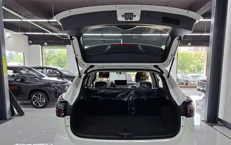 Nissan Qashqai, 2026 год, 2 355 400 рублей, 8 фотография