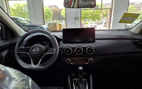Nissan Qashqai, 2026 год, 2 355 400 рублей, 7 фотография
