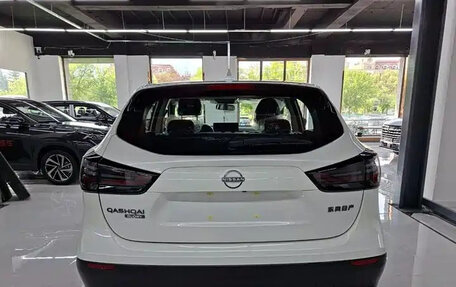 Nissan Qashqai, 2026 год, 2 355 400 рублей, 9 фотография