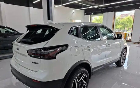 Nissan Qashqai, 2026 год, 2 355 400 рублей, 11 фотография