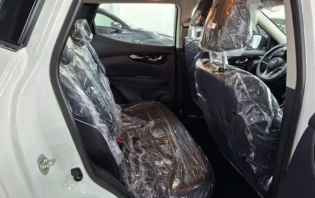 Nissan Qashqai, 2026 год, 2 355 400 рублей, 13 фотография