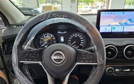 Nissan Qashqai, 2026 год, 2 355 400 рублей, 10 фотография