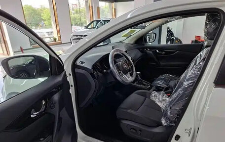 Nissan Qashqai, 2026 год, 2 355 400 рублей, 12 фотография