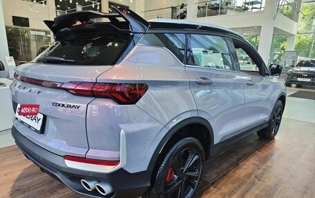 Geely Coolray I, 2026 год, 2 774 990 рублей, 5 фотография