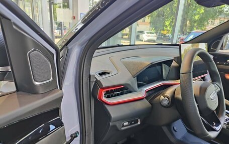 Geely Coolray I, 2026 год, 2 774 990 рублей, 15 фотография