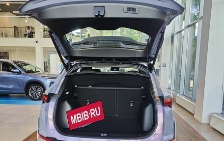 Geely Coolray I, 2026 год, 2 774 990 рублей, 17 фотография