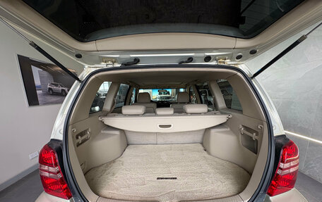 Toyota Highlander III, 2003 год, 1 049 000 рублей, 7 фотография