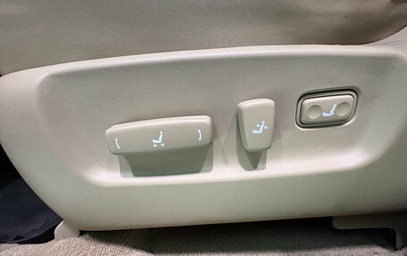 Toyota Highlander III, 2003 год, 1 049 000 рублей, 14 фотография