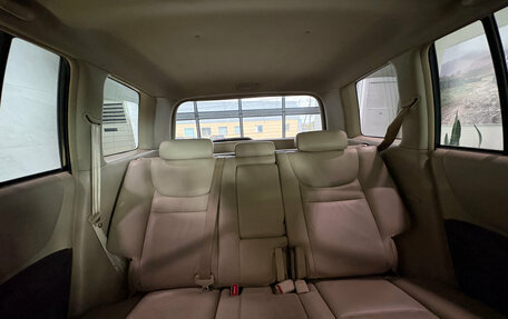 Toyota Highlander III, 2003 год, 1 049 000 рублей, 15 фотография