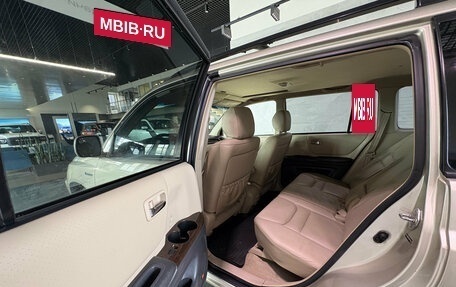 Toyota Highlander III, 2003 год, 1 049 000 рублей, 8 фотография