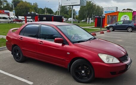 Mitsubishi Lancer IX, 2005 год, 460 000 рублей, 3 фотография