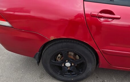 Mitsubishi Lancer IX, 2005 год, 460 000 рублей, 5 фотография
