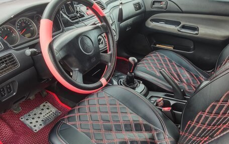 Mitsubishi Lancer IX, 2005 год, 460 000 рублей, 8 фотография