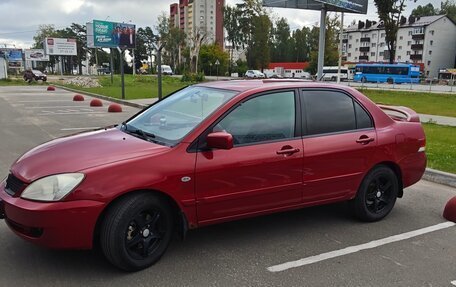 Mitsubishi Lancer IX, 2005 год, 460 000 рублей, 2 фотография