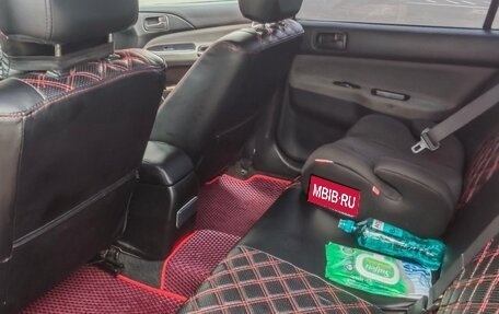 Mitsubishi Lancer IX, 2005 год, 460 000 рублей, 10 фотография