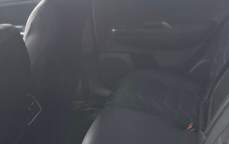 KIA Sportage IV рестайлинг, 2017 год, 2 050 000 рублей, 8 фотография